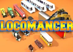 Locomancer (Steam VR)