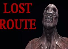 Lost Route (Steam VR)