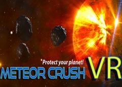 Meteor Crush VR (Steam VR)