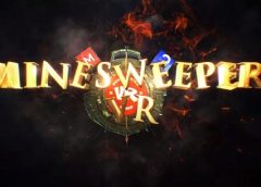 MineSweeper VR (Steam VR)