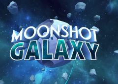 Moonshot Galaxy (Steam VR)
