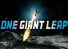One Giant Leap (Steam VR)