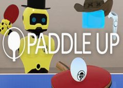 Paddle Up (Steam VR)
