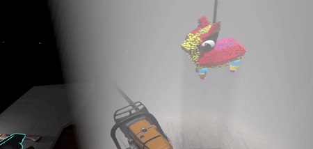 Piñata (Steam VR)