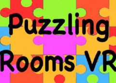 Puzzling Rooms VR (Steam VR)