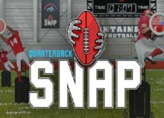Quarterback SNAP (Steam VR)