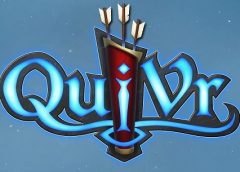 QuiVr (Steam VR)
