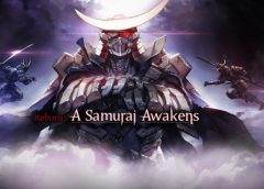 Reborn: A Samurai Awakens (PSVR)