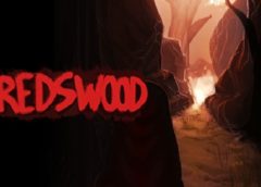 Redswood VR (Steam VR)