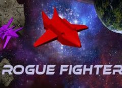Rogue Fighter (Steam VR)
