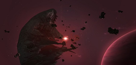 Space Rift - Episode 1 (Steam VR)