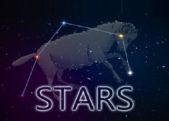 Stars (Steam VR)
