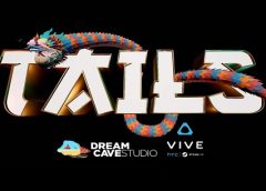 Tails (Steam VR)