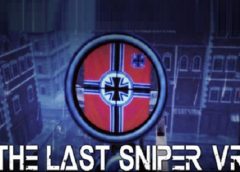 The Last Sniper VR (Steam VR)