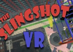 The Slingshot VR (Steam VR)