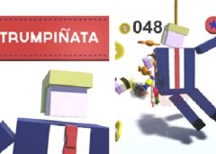 TrumPiñata (Steam VR)