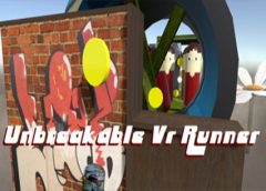 Unbreakable VR Runner (Steam VR)