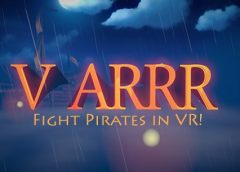 V ARRR (Steam VR)