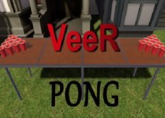 VeeR Pong (Steam VR)