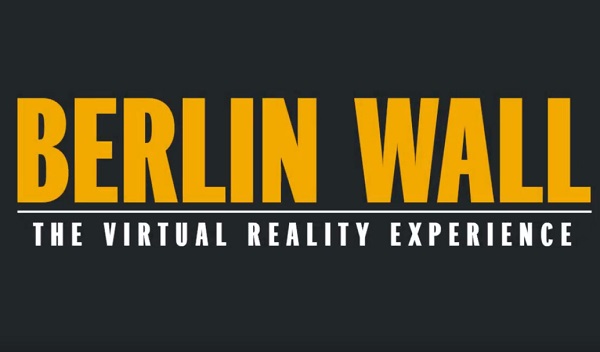 Virtual Reality Helps People Remember The Berlin Wall
