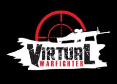 Virtual Warfighter (Steam VR)