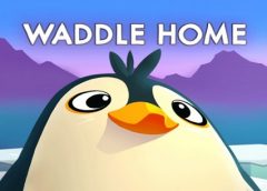 Waddle Home (Steam VR)