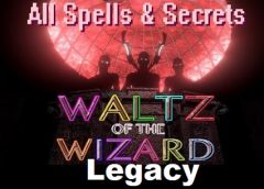 Waltz of the Wizard (Legacy) (Steam VR)