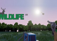 Wildlife VR (Steam VR)