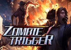 Zombie Trigger (Steam VR)