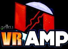 vrAMP (Steam VR)