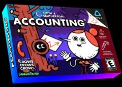 Accounting (Legacy) (Steam VR)