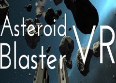 Asteroid Blaster VR (Steam VR)