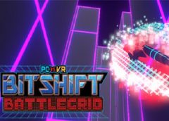 BitShift: BattleGrid (Steam VR)