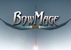 BowMage (Steam VR)