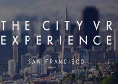 City VR (Steam VR)