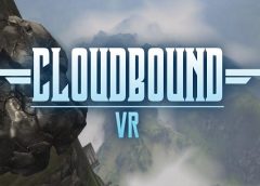 CloudBound (Steam VR)
