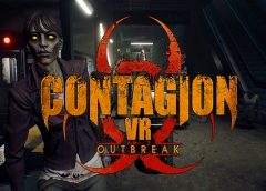 Contagion VR: Outbreak (PSVR)