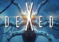 DEXED (Steam VR)
