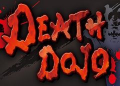Death Dojo (Steam VR)