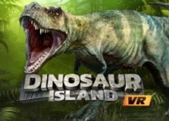 Dinosaur Island VR (PSVR)