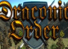 Draconic Order VR (Steam VR)