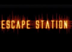 Escape Station (Steam VR)