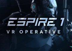 Espire 1: VR Operative (Oculus Quest)