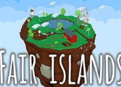 Fair Islands VR (Steam VR)