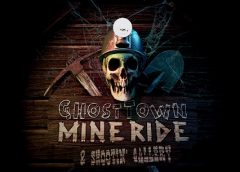 Ghost Town Mine Ride & Shootin’ Gallery (Steam VR)