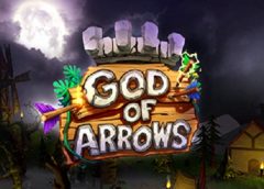 God Of Arrows VR (Steam VR)