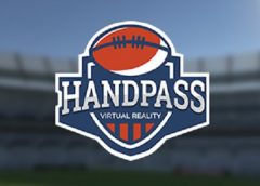 HandPass VR (Steam VR)