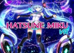 Hatsune Miku VR (PSVR)