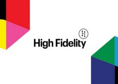 High Fidelity (Steam VR)