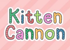 Kitten Cannon (Steam VR)